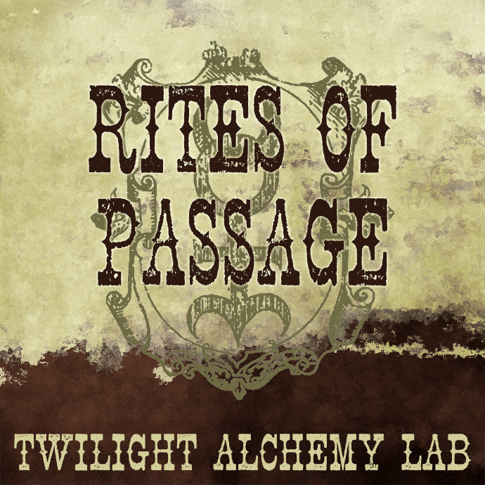 Rites of Passage