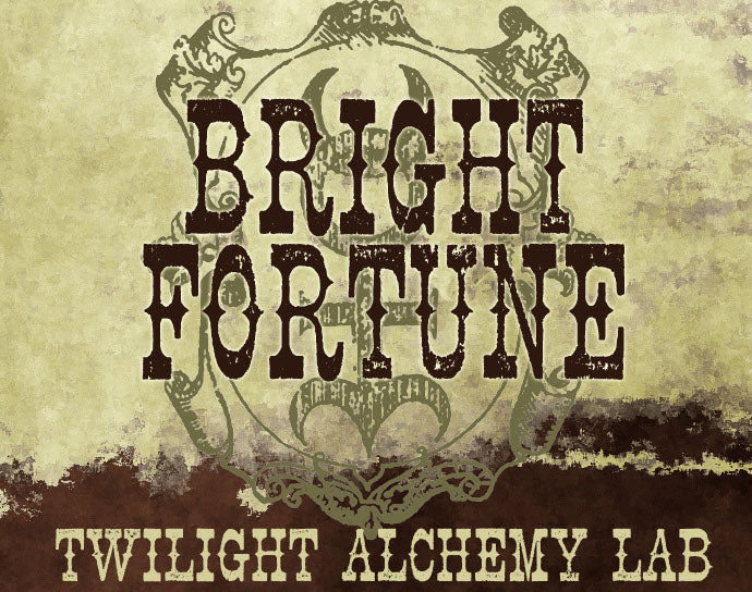Bright Fortune