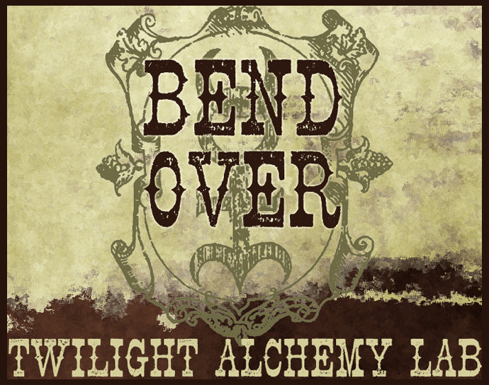 Bend Over