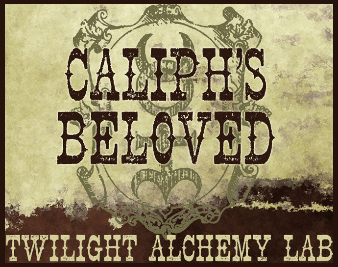 Caliph's Beloved