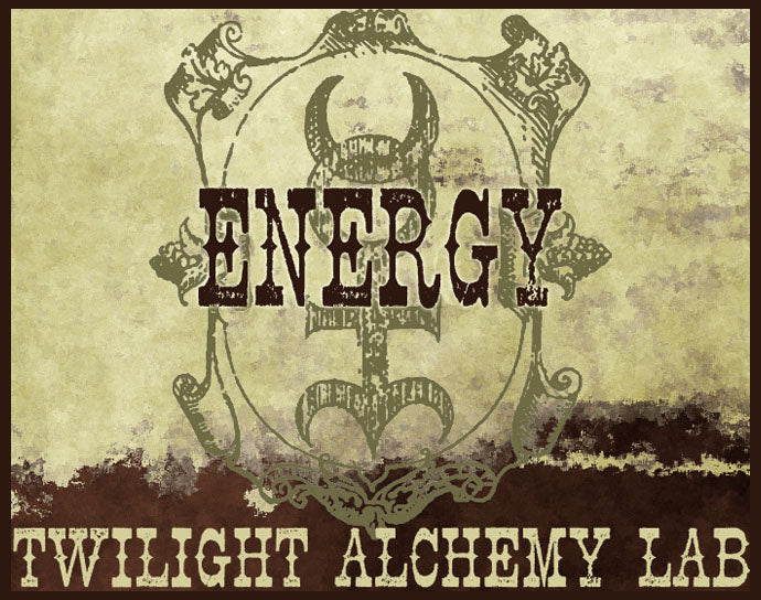 Energy