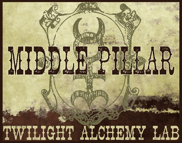 Middle Pillar